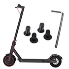 Набор винтов с шестигранной ручкой для руля скутера, запасные части для Xiaomi M365Pro Ninebot Es1 Es2