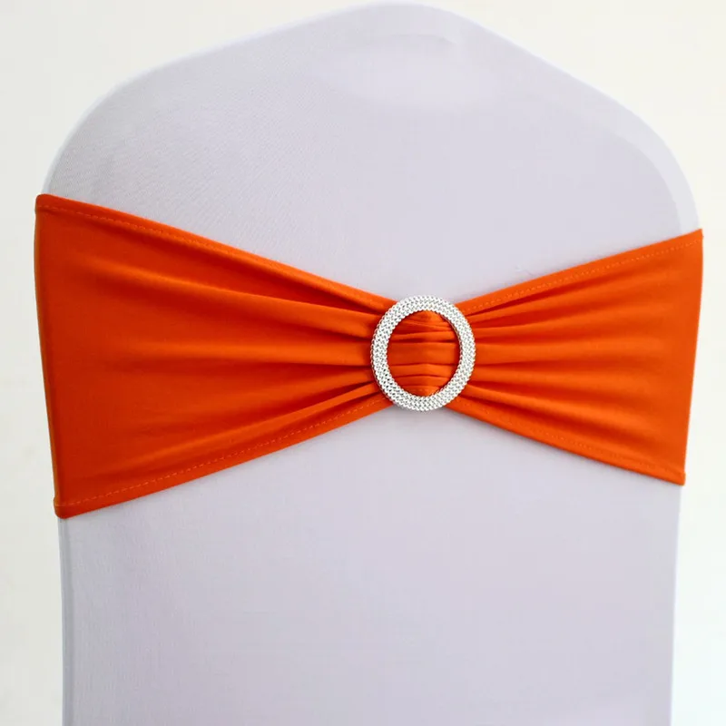 50 шт. эластичные галстуки бабочки из спандекса и лайкры|chair sashes for weddings|tie mentie stocking |