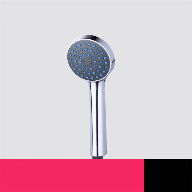 Сантехника Ручной Дождь простой набор для душа горячего и холодного душа|Душевая