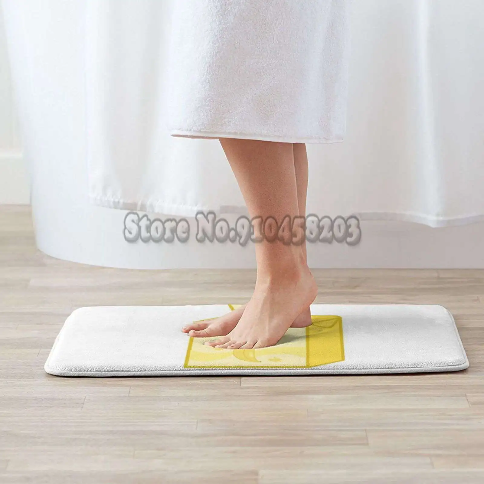 Напольный коврик декоративные дверные коврики для спальни кухни