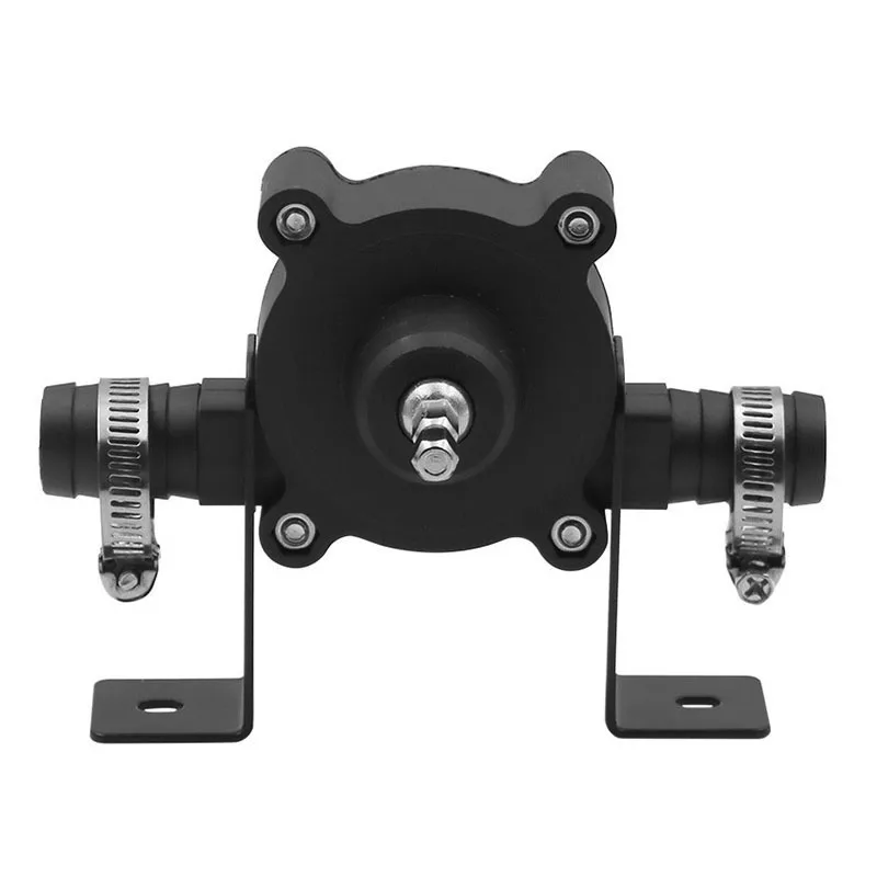 Крайне низкий уровень шума домашний водяной насос 12V /5 бесщеточный