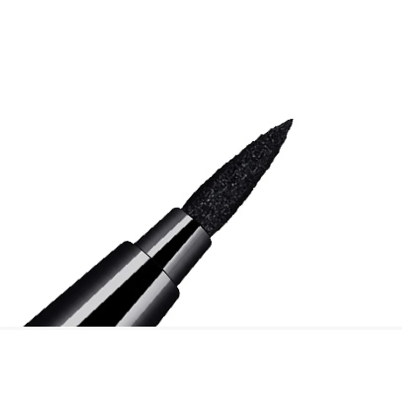 Туту черная жидкая подводка для глаз макияж Луна песни чернила Карандаш