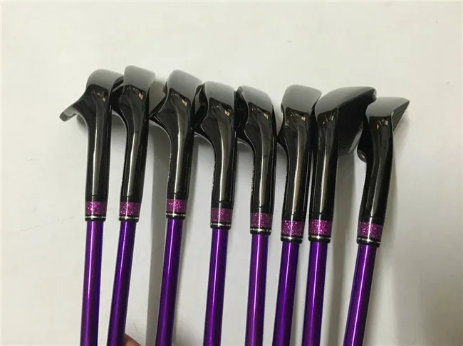 Женский комплект одежды для гольфа с чехлом на голову | Спорт и развлечения