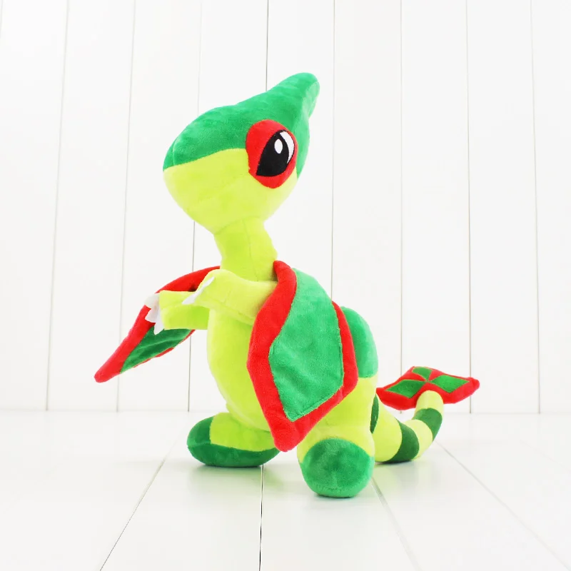 Аниме плюшевая игрушка для питомца Mew Meowth Ninetales Marowak Sandshrew Dartrix Flygon Magnemite xiaoth 'd мягкие куклы животных подарок для детей
