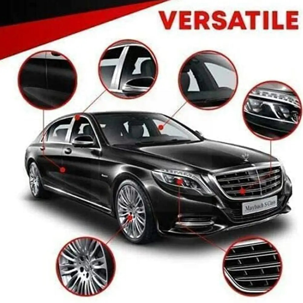 

120ml Car Ceramic Coating Spray Fast Coating Car Wax Car Car Beauty Spray Maintenance Agent Spray J3G5