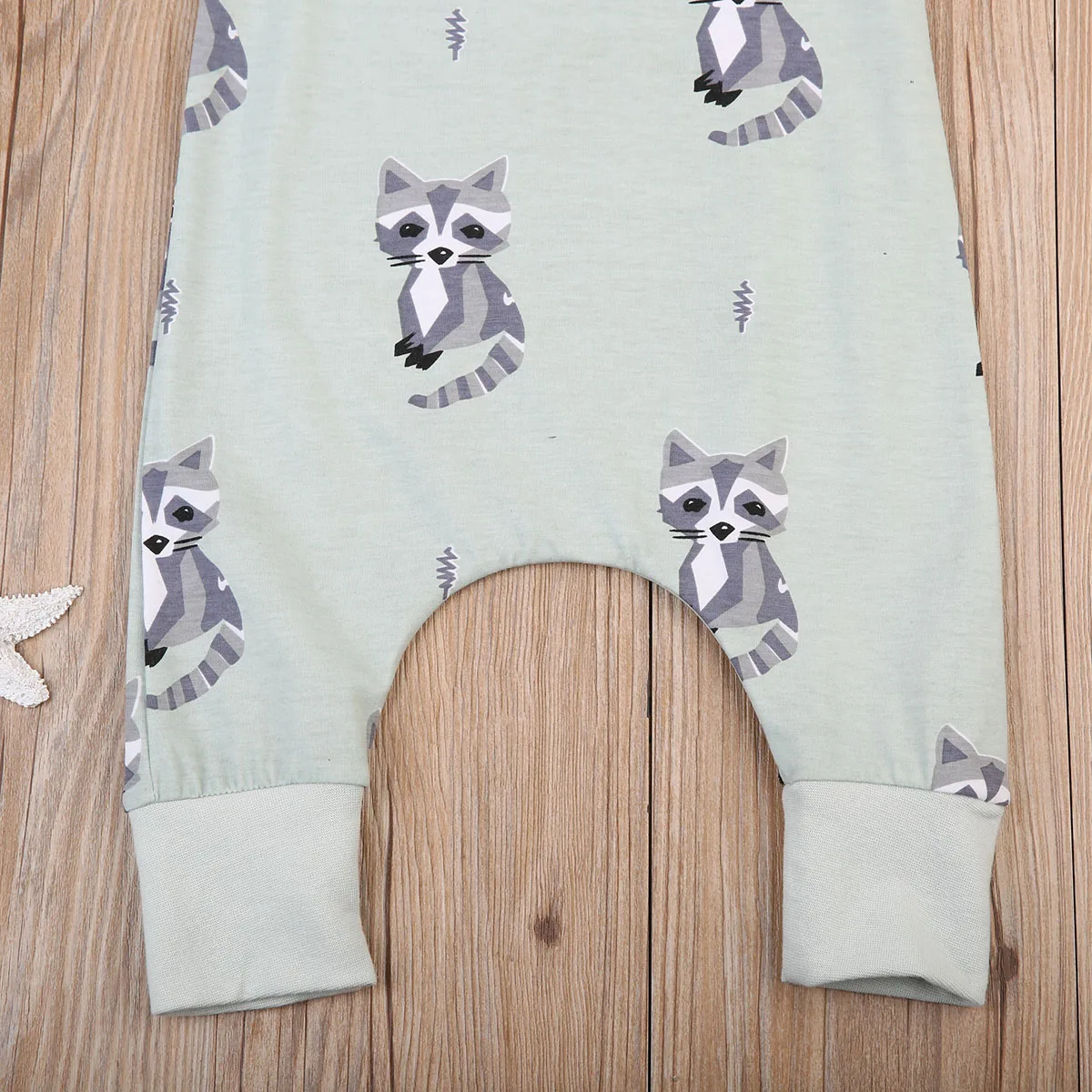 Pudcoco/комбинезон на бретелях для новорожденных детей 0-24 месяцев Комбинезон без