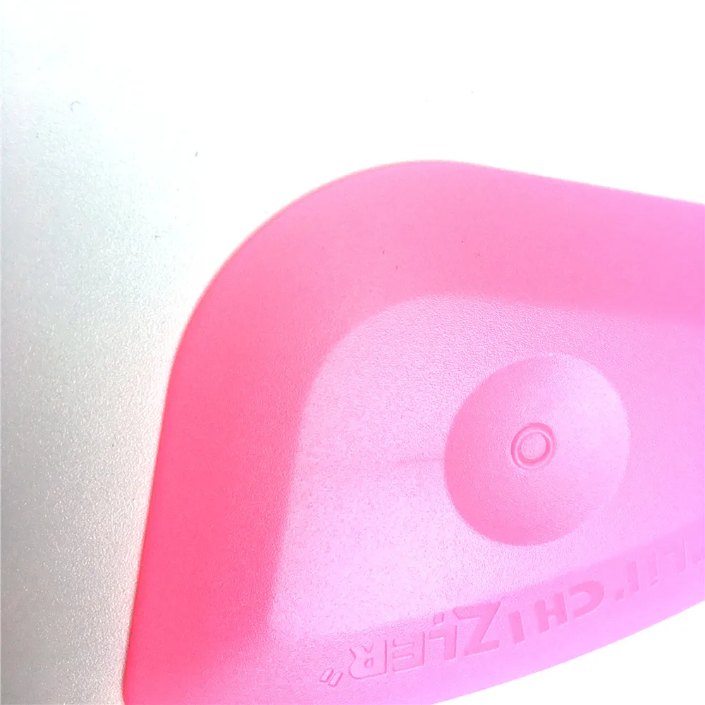 Скребок для окон автомобиля швабра из углеродного волокна виниловая оболочка