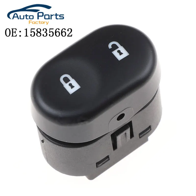 

Новый Для 08-09 Chevrolet Malibu RH переключатель замка передней двери пассажира с сисветильник том 15835662