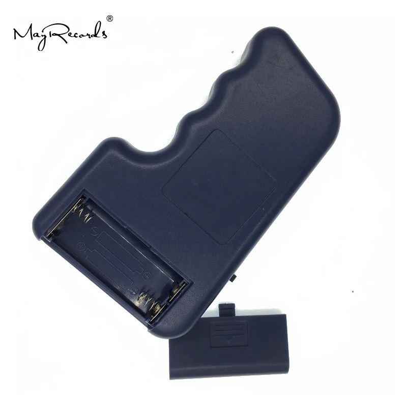 Ручной 125 кГц EM4100 RFID Копир писатель Дубликатор Программист считыватель + 5 шт. EM4305