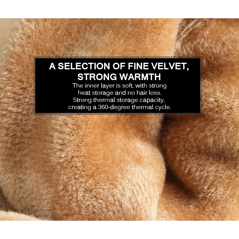 Носки женские зимние кашемировые для катания на лыжах и велосипеде | Спорт