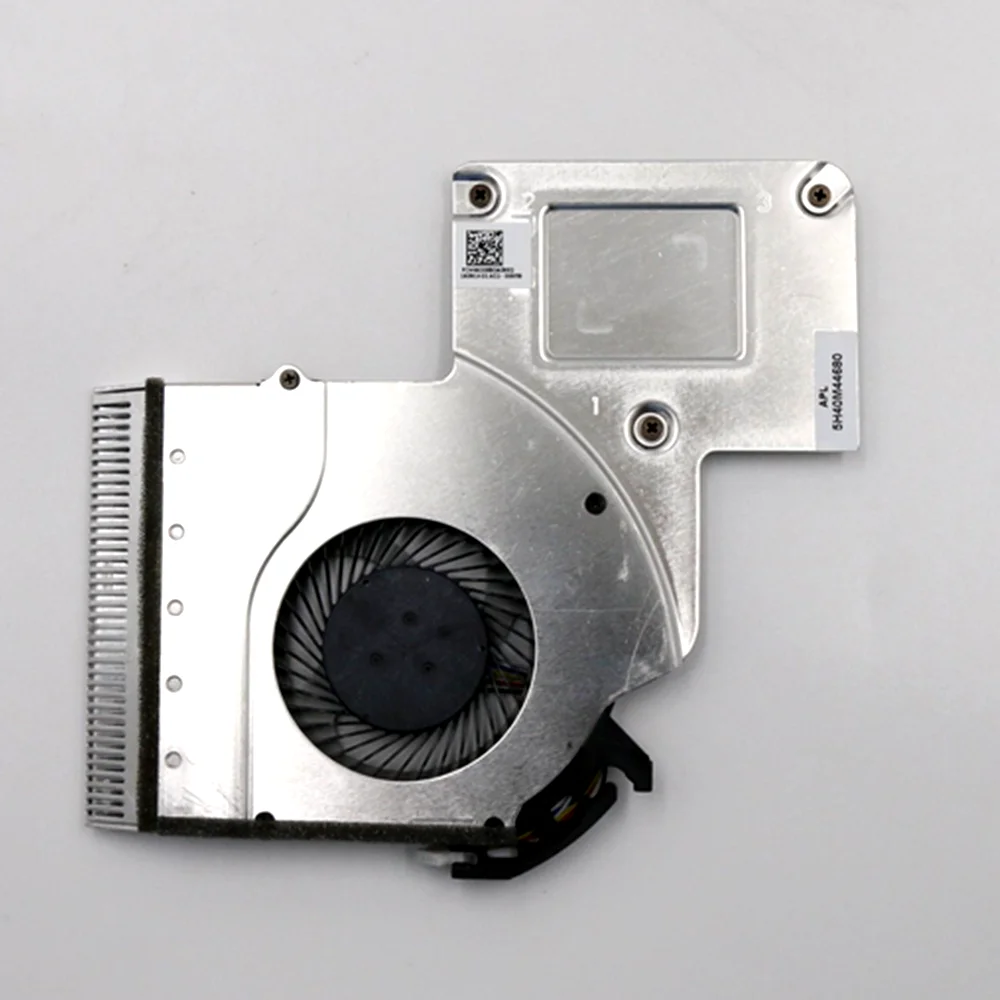 

New/Orig For Lenovo V110-14IAP 80TF V110-15IAP 80TG Laptop CPU Cooling Heatsink Fan FRU 5H40M44680