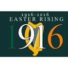 Флаг 100-1916, 3x5 футов, 100d, 150x90 см, полиэстер