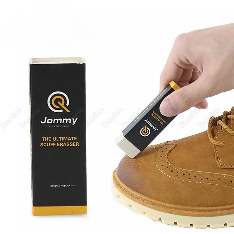 

Cleaning Eraser for Suede Nubuck Matte Leather Shoes Boot Clean Care Shoe Brush Stain Cleaner Decontamination Wipe Rubbing Tools