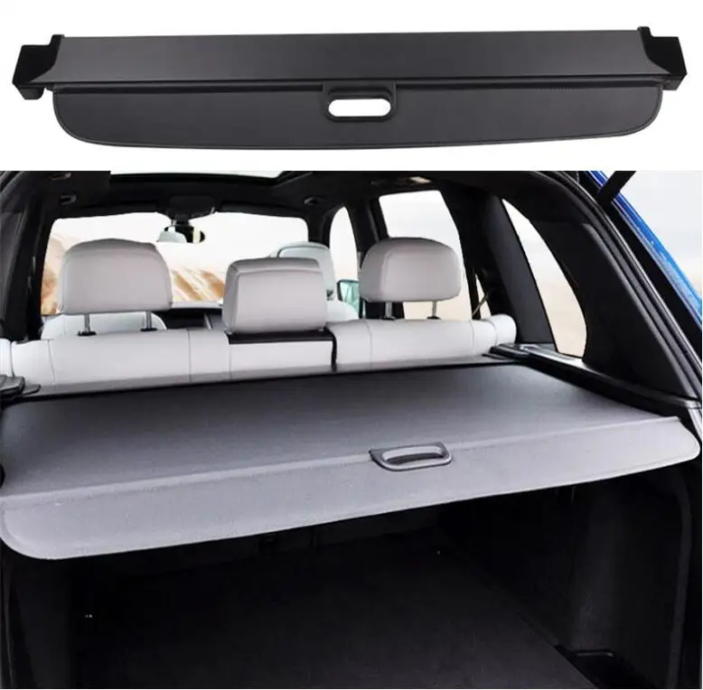 Защитный экран для задней части багажника защитная крышка груза BMW X5 E70 2007 2008 2009 2010