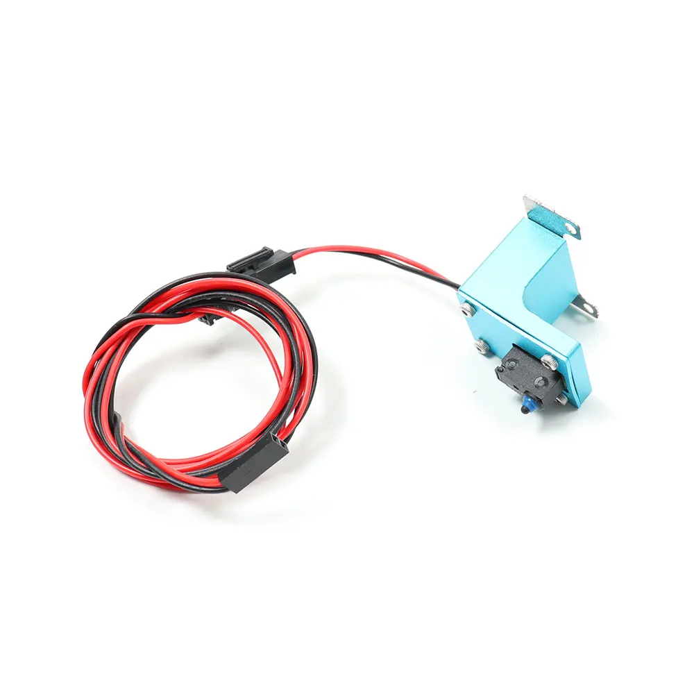 3D принтер Anycubic Kossel с датчиком автовыравнивания для подогревающейся платформы