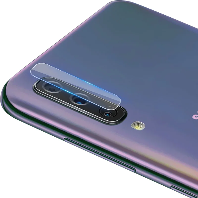 Стеклянная пленка Imak для объектива высокого разрешения Samsung Galaxy A50 A70 A8s A80 A90 |