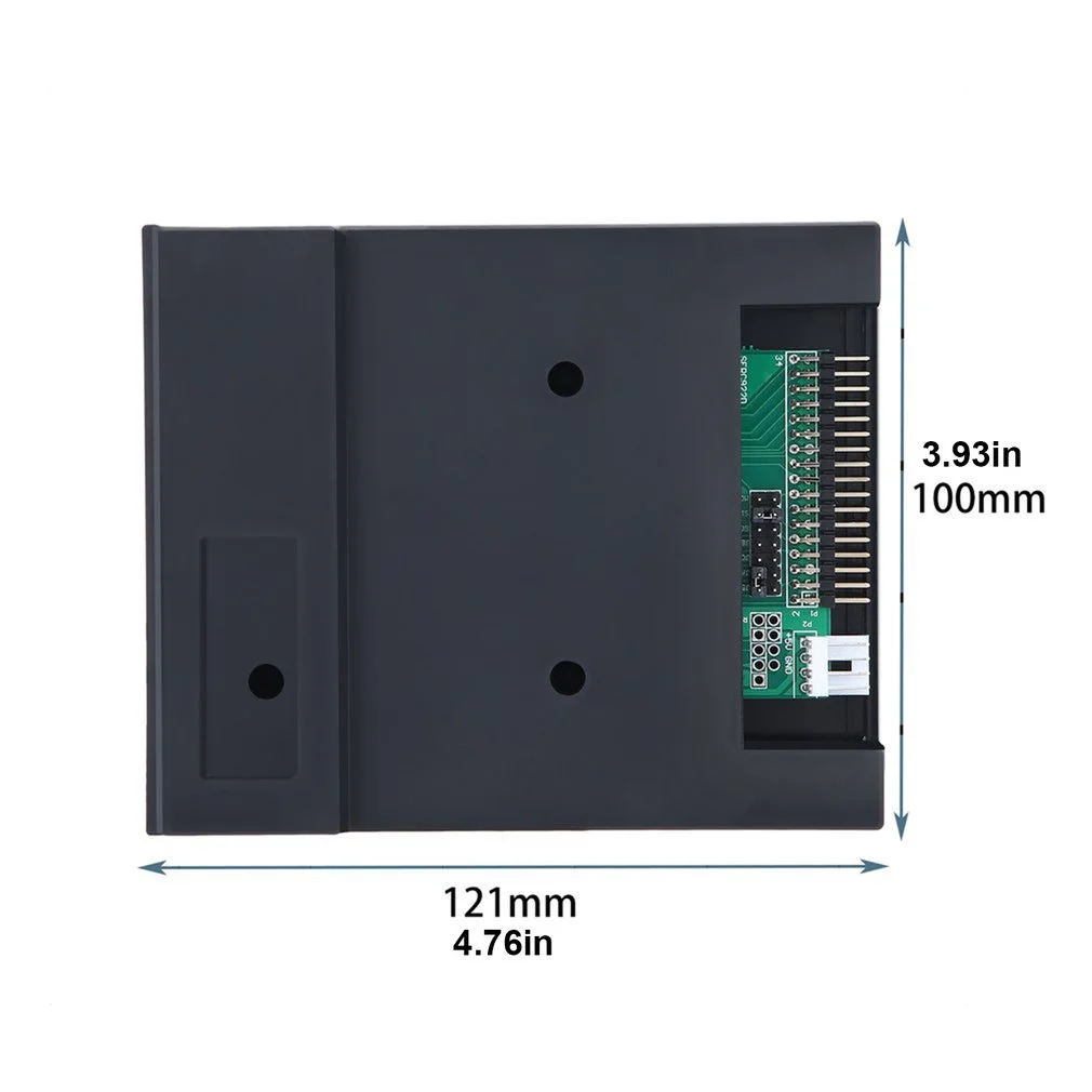 

Software Simulator Emulation For Electronic Keyboard High Integration Easy To Install U Disk U1000K ST Chip