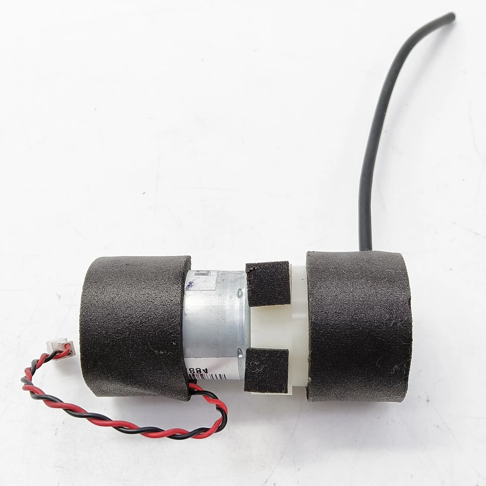 

cleaning unit pump motor for HP HP7612 7610 7110 printer parts