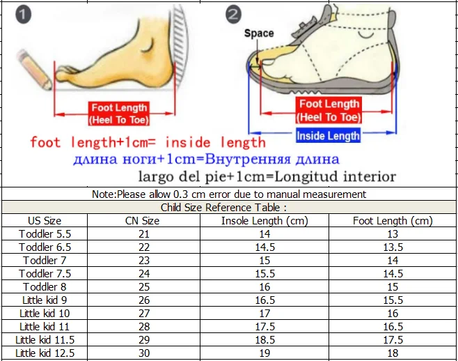 Детские сандалии с открытым носком пляжные ортопедические для мальчиков размер