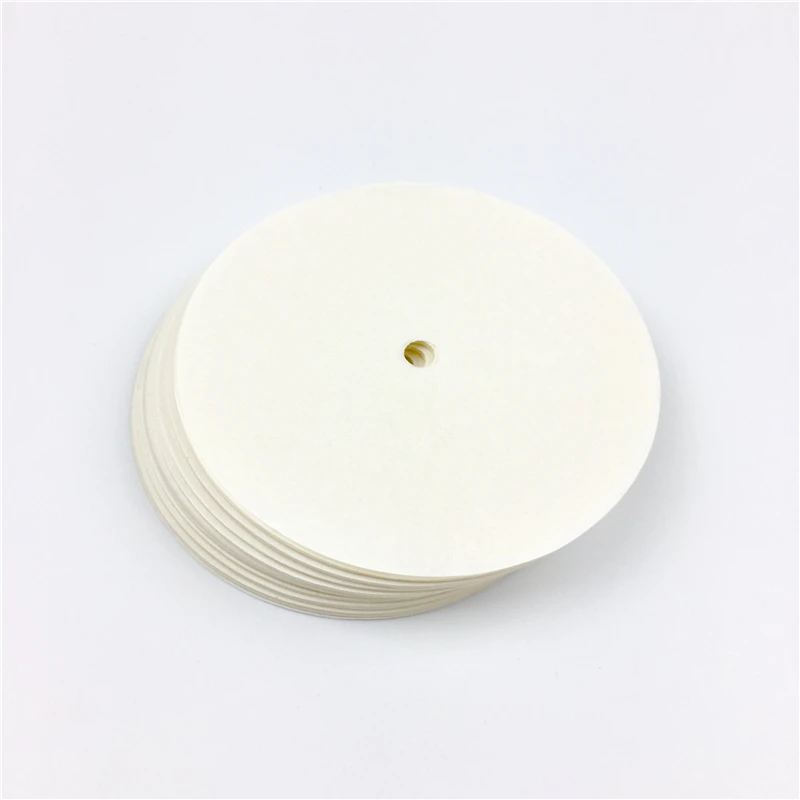 Фильтровальная бумага для кофе 80 шт.|Фильтры кофе| |