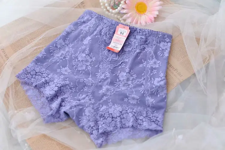 Трусики женские утягивающие большого размера 64-95 Утягивающие трусы