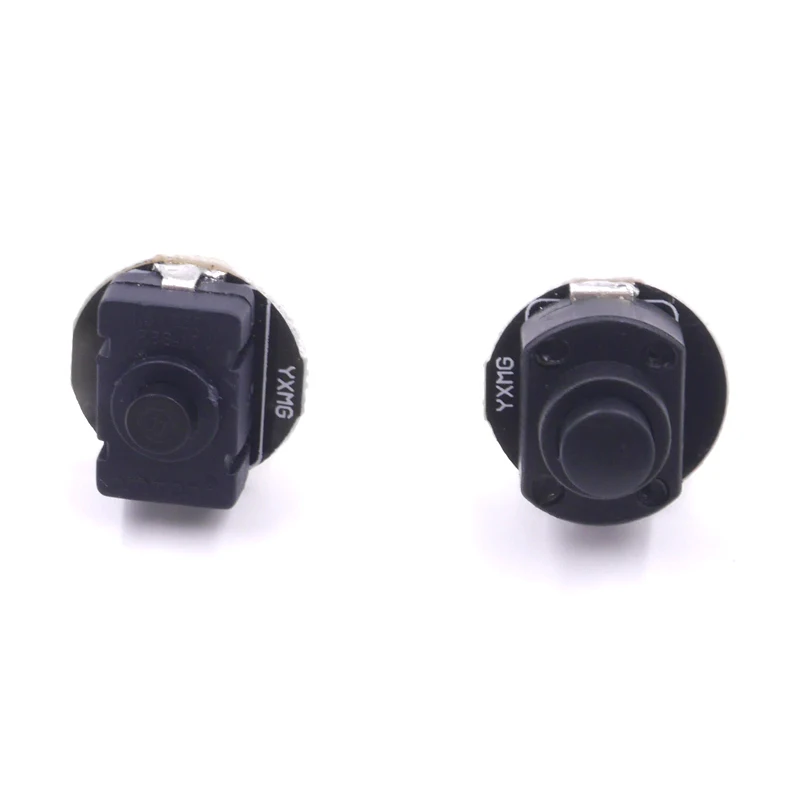 Высокий ток 6A 10A назад вперед фонарик хвост сменный костюм для XHP50.2 XHP70.2 SST40 led