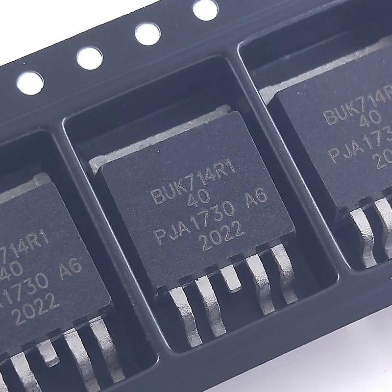 10pcs/lot BUK714R1-40BT  BUK714R1 TO-263