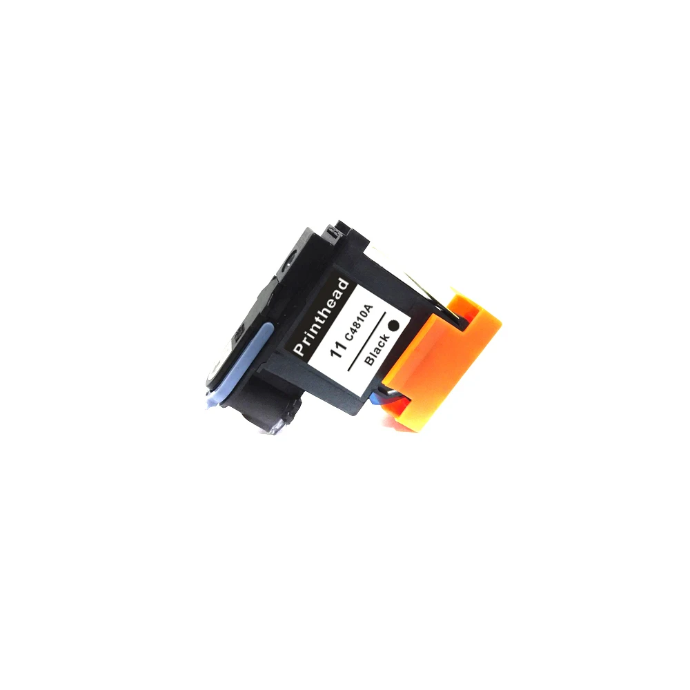 Печатающая головка C4810A C4811A C4812A C4813A печатающая совместимая с hp 11 для hp11 100 110 111 120 500