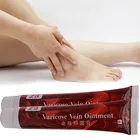 Новинка, крем ZB для лечения варикозного расширения вен, 1-3 шт., 100% оригинальные травы, флебит, флебит, фотопластырь