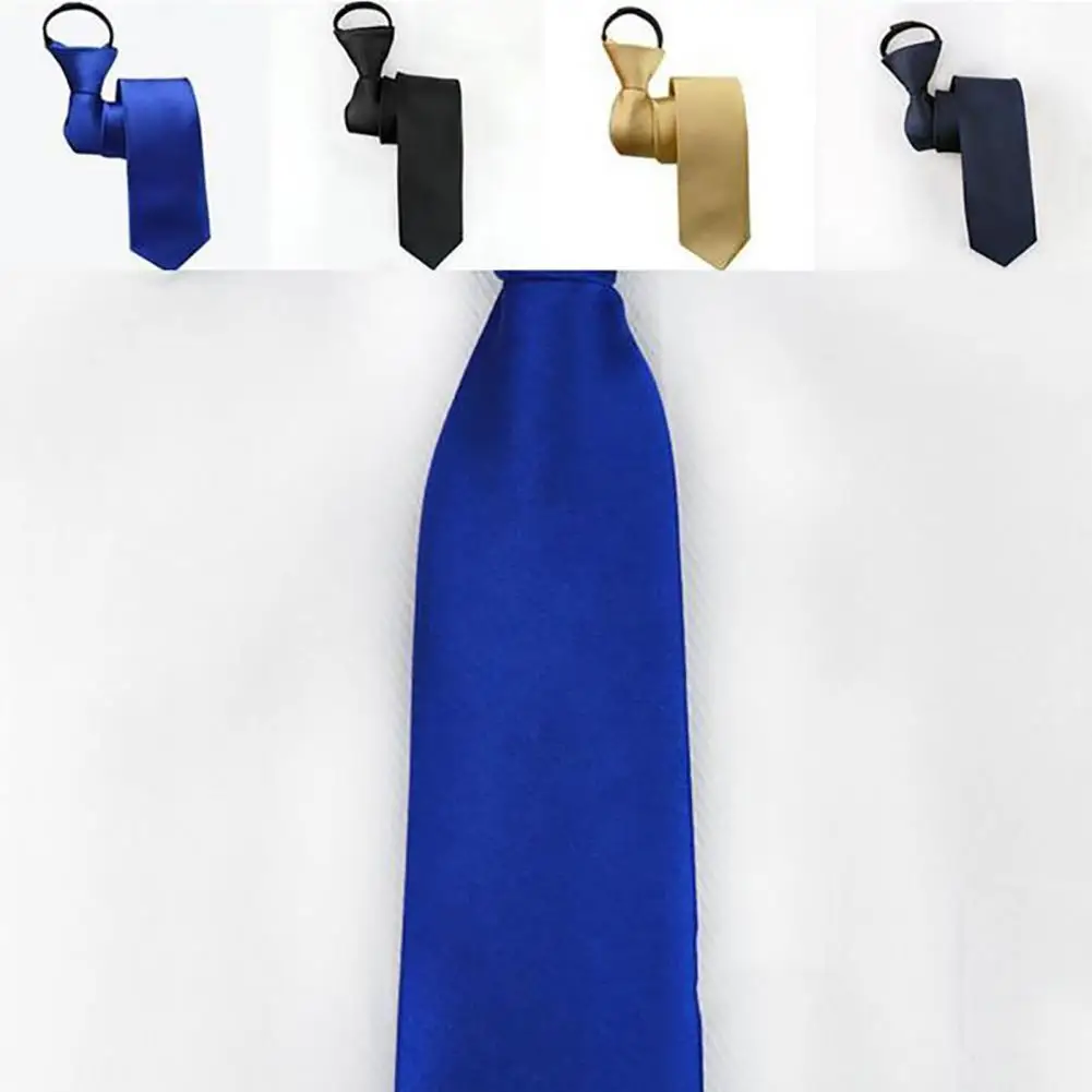 Удобный современный Гладкий галстук бабочка для улицы|Мужские галстуки и