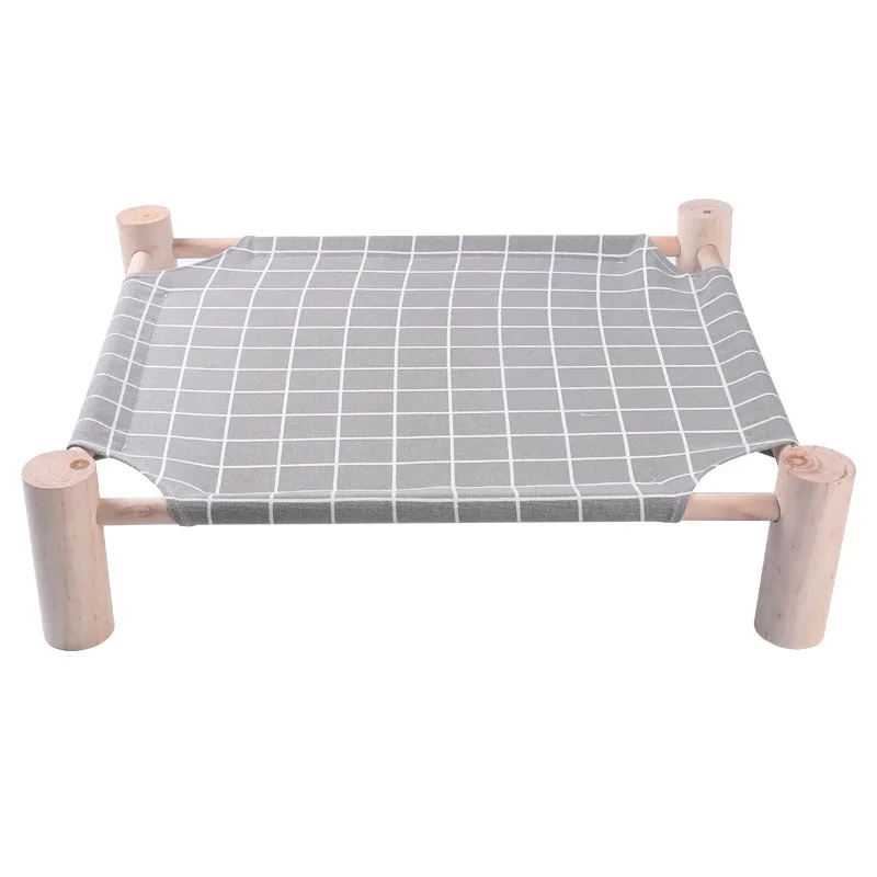 

Cat Nest Washable Cat Bed Cool Nest Cat Supplies Pet Bed Dog Bed Dog House Soft and Comfortable LBE