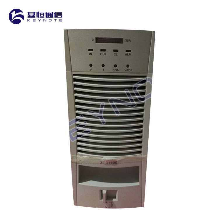 

Power System Rectifier Module ZTE ZXD1500 V3.0 V4.0