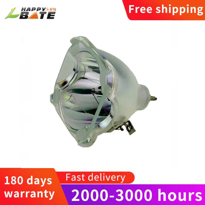 

HAPPYBATE BP96-00677A Замена лампы проектора для Samsung HL-P5085W HL-P5685W HL-R5087W HL-R5688W SP-50L7HX SP-56L7HX