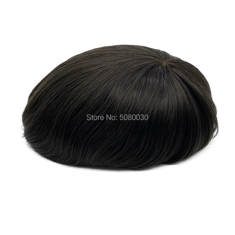 Супер тонкие 100% Человеческие волосы remy дышащий полный швейцарский кружевной