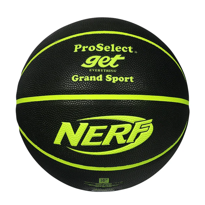 

Basketball Ball Official Size 7 Hygroscopic PU Leather For Men Women Outdoor Indoor Training Sports New Brand 2020