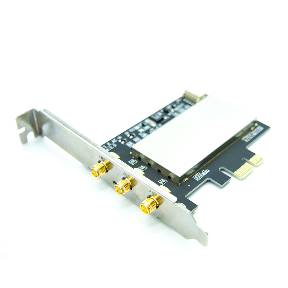 

Высококачественные Аксессуары для антенны BCM943602CS WiFi + Bluetooth 4,0