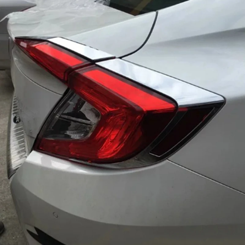 Задсветильник вой короб задняя фара светильник Декоративная полоса