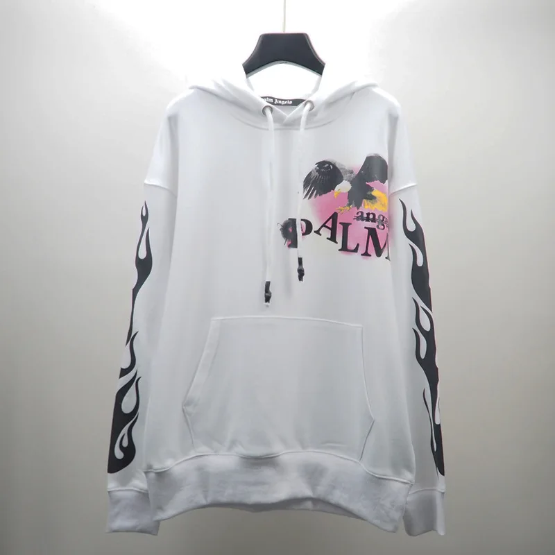 

Palm Angel Hoodie