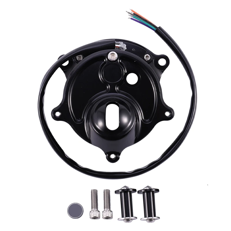 Монтажный кронштейн для инструмента монтажный из алюминиевого сплава с ЧПУ