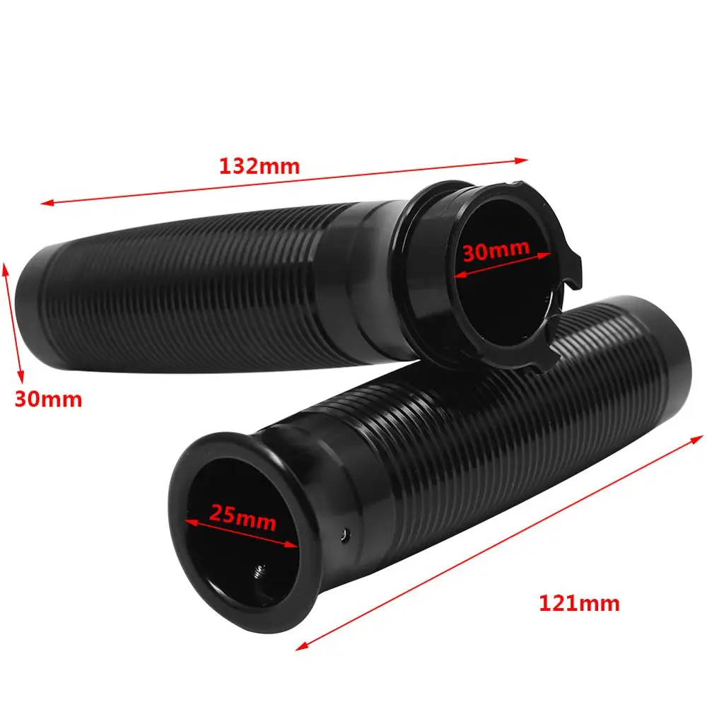 Motorcycle Hand Grip Footrest Foot Pegs Shifter Peg Fit For Harley Sportster XL 883 1200 Breakout FatBoy Dyna Street Bob Touring |
