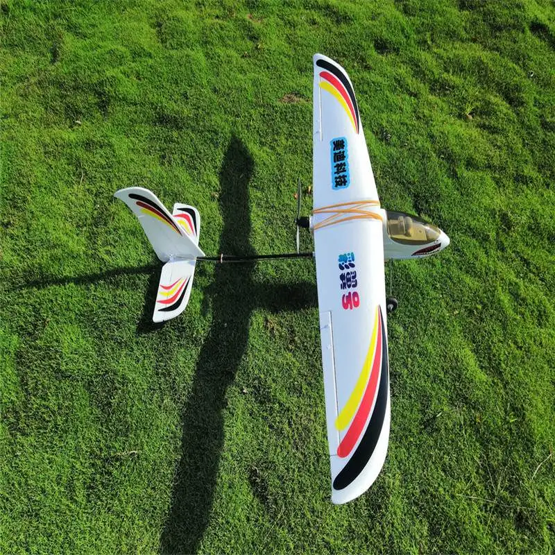 MD 1400 мм крыльев EPO FPV Glider тренажер RC Самолет набор летательных аппаратов/PNP модели