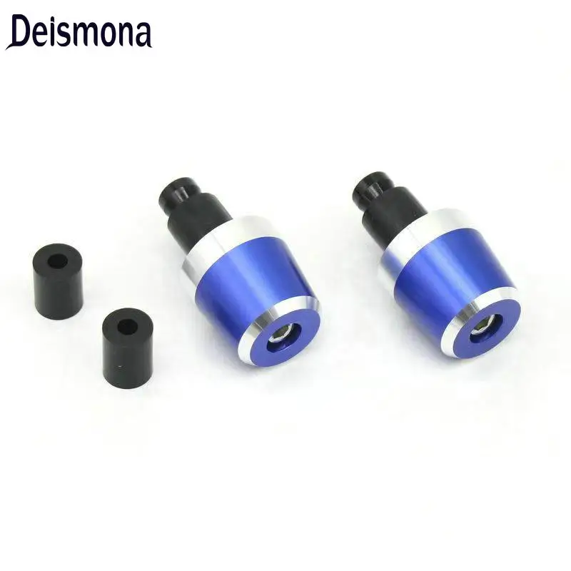 Руль для мотоцикла слайдер руль ручки концы вилка 22 мм BMW S1000R S1000RR S1000XR HP4 G310R F800R R1200R