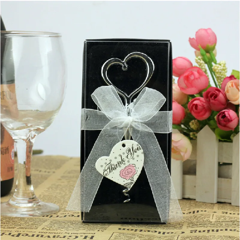 Новые европейские оригинальные свадебные принадлежности Свадебная подарочная