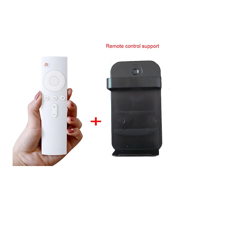 Пульт дистанционного управления для mi Xiao mi tv Box заменен Bluetooth 4,0 телеприставка пульт дистанционного управления для Xiao mi tv Box 2S 3 3c 3s 4A 4C 3pro