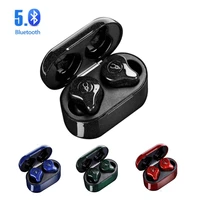 original sabbat e12 ultra gliter tws bluetooth compatible earphone v5 2 aptx wireless earphones sports hifi stereotws earbuds