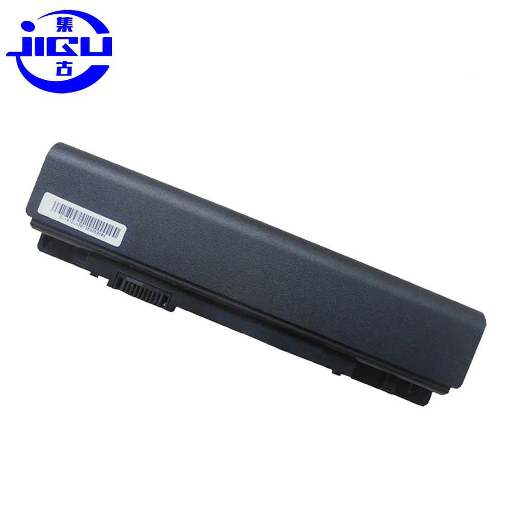 JIGU Новый 6-ячейный Аккумулятор для ноутбука Dell 02MTH3 062VRR 06HKFR 127VC 312-1008 312-1015 451-11468 451-11470