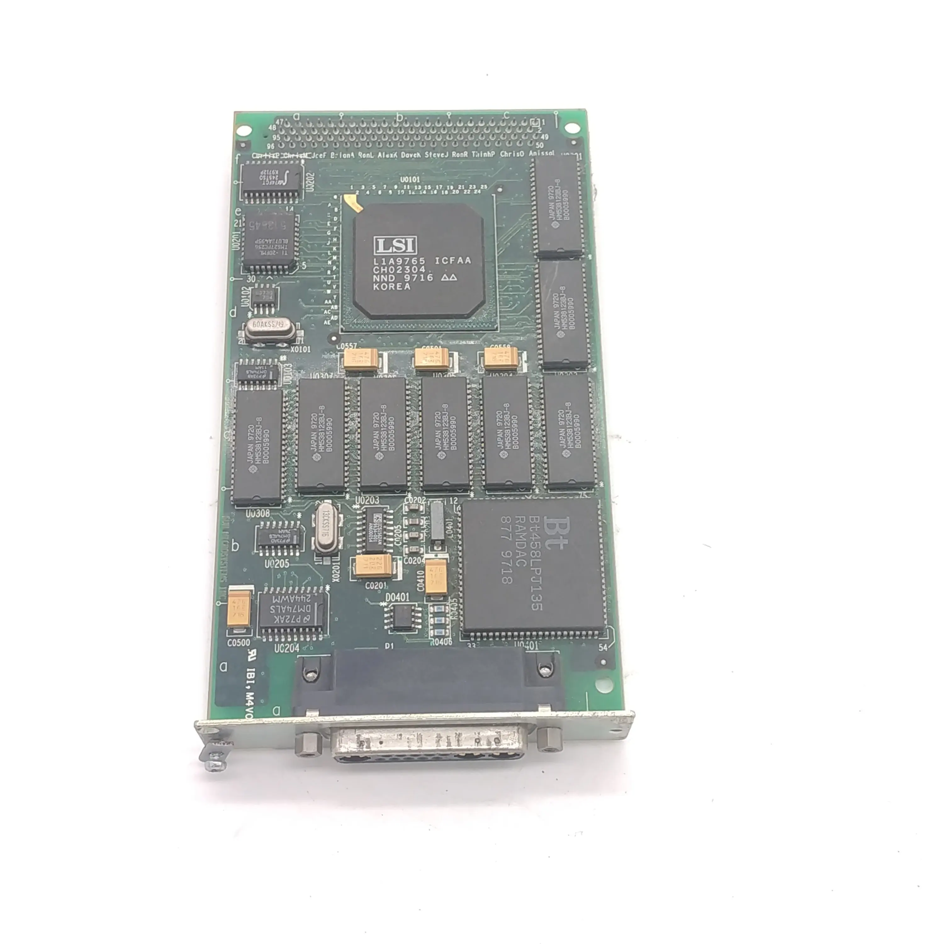 Sun Microsystems Inc Процессор модуль TGX1M GWVTGX1M GWV-TGX1M | Компьютеры и офис