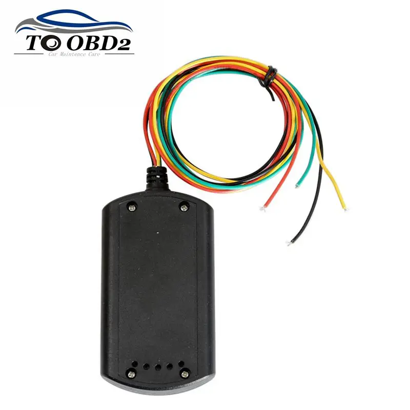 Эмулятор Adblueobd2 для грузовика Scania Euro6 эмулятор Adblue Euro 6 с датчиком NOX поддержка
