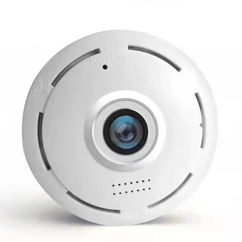 

WIFI Camera 360 Degree Panoramic Fisheye 960P HD MINI Wireless IP Camera Indoor Home Security Camera