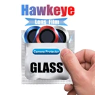 Оригинальное металлическое кольцо для объектива камеры Защитное стекло для iPhone 13 Pro Max пленка для объектива Защита экрана для iPhone 12 11 Mini пленка protetores de tela стакан защитная для экрана пленка защитные